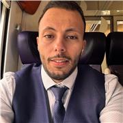 Professeur de maths, IA, physique, python, Arabic language, English language, Microsoft Office, Latex, Ubuntu, Matlab, C